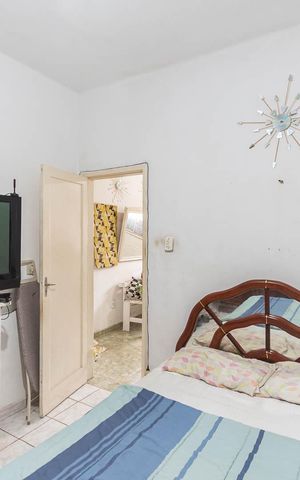 Casa à venda com 60m², 2 quartos e 1 vagaQuarto 1