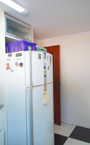 Casa à venda com 313m², 4 quartos e 4 vagasCozinha