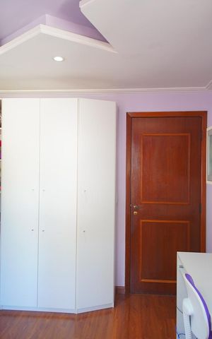 Casa à venda com 313m², 4 quartos e 4 vagasQuarto 3