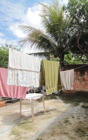 Casa à venda com 95m², 3 quartos e 4 vagasQuintal