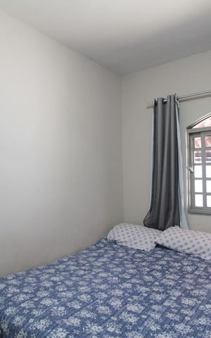 Casa à venda com 95m², 3 quartos e 4 vagasSuite