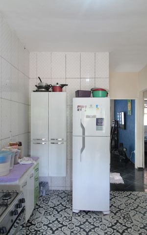 Casa à venda com 95m², 3 quartos e 4 vagasCozinha