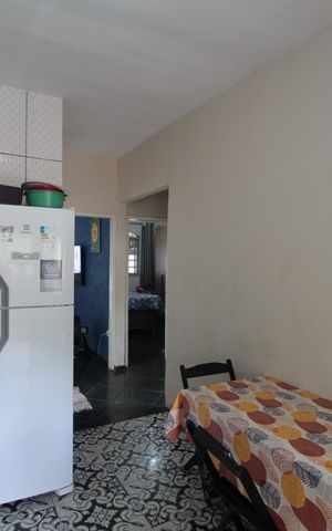 Casa à venda com 95m², 3 quartos e 4 vagasCozinha