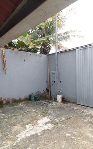 Casa à venda com 95m², 3 quartos e 4 vagasGaragem