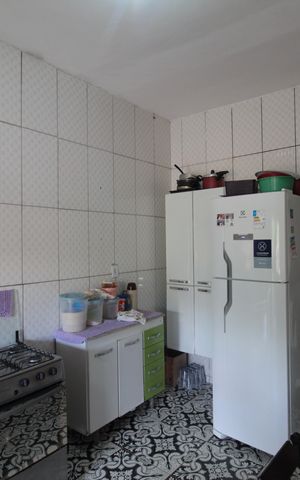 Casa à venda com 95m², 3 quartos e 4 vagasCozinha