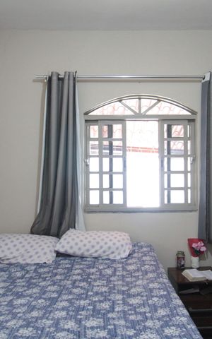 Casa à venda com 95m², 3 quartos e 4 vagasSuite