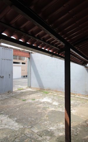 Casa à venda com 95m², 3 quartos e 4 vagasGaragem