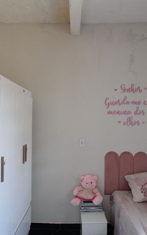 Casa à venda com 95m², 3 quartos e 4 vagasQuarto 1