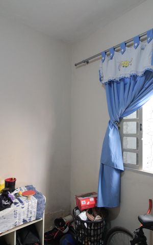 Casa à venda com 95m², 3 quartos e 4 vagasQuarto 2