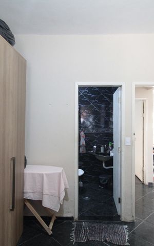 Casa à venda com 95m², 3 quartos e 4 vagasSuite