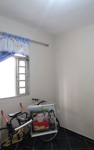 Casa à venda com 95m², 3 quartos e 4 vagasQuarto 2