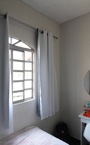 Casa à venda com 95m², 3 quartos e 4 vagasQuarto 1