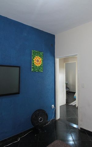 Casa à venda com 95m², 3 quartos e 4 vagasSala