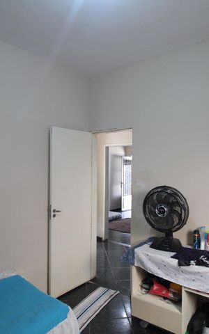 Casa à venda com 95m², 3 quartos e 4 vagasQuarto 2