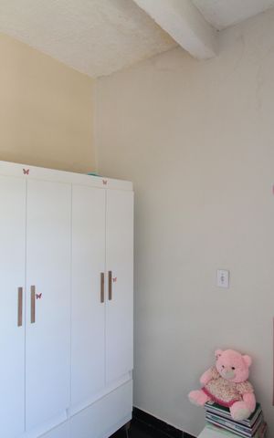 Casa à venda com 95m², 3 quartos e 4 vagasQuarto 1