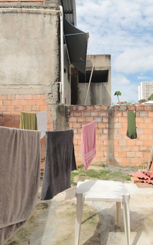 Casa à venda com 95m², 3 quartos e 4 vagasQuintal