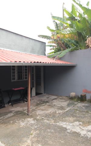 Casa à venda com 95m², 3 quartos e 4 vagasGaragem