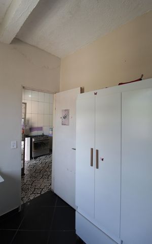 Casa à venda com 95m², 3 quartos e 4 vagasQuarto 1