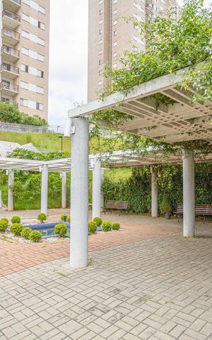 Apartamento à venda com 72m², 2 quartos e 1 vagaÁrea Comum