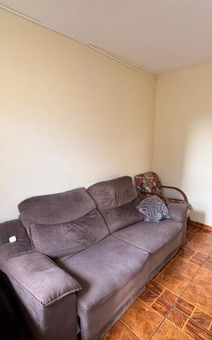 Casa à venda com 280m², 3 quartos e 6 vagas