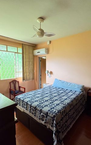 Casa à venda com 280m², 3 quartos e 6 vagas Casa à venda com 280m², 3 quartos e 6 vagasQuarto 2