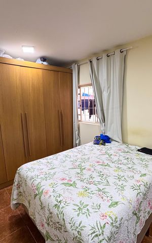 Casa à venda com 280m², 3 quartos e 6 vagas