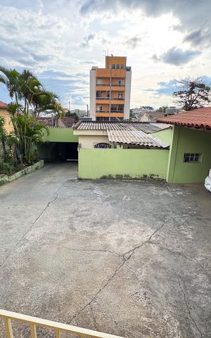 Casa à venda com 280m², 3 quartos e 6 vagas Casa à venda com 280m², 3 quartos e 6 vagasVaranda da Sala