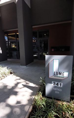 Studio à venda com 25m², 1 quarto e sem vaga Studio à venda com 25m², 1 quarto e sem vagaFachada