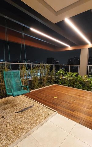 Studio à venda com 25m², 1 quarto e sem vaga Studio à venda com 25m², 1 quarto e sem vagaÁrea comum