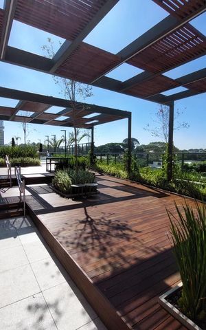 Studio à venda com 25m², 1 quarto e sem vaga Studio à venda com 25m², 1 quarto e sem vagaÁrea comum