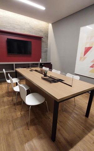 Studio à venda com 25m², 1 quarto e sem vaga Studio à venda com 25m², 1 quarto e sem vagaÁrea comum