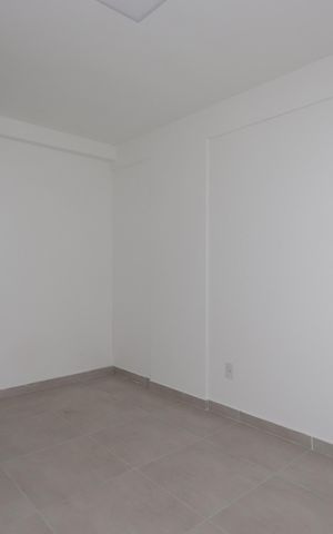 Apartamento para alugar com 41m², 1 quarto e sem vagaQuarto