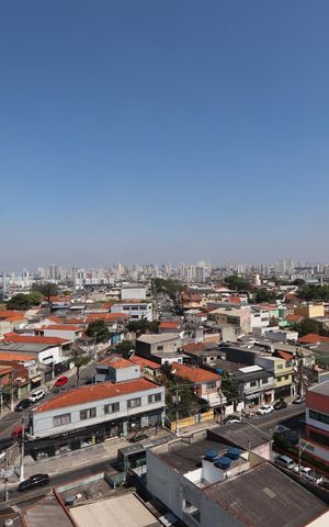 Apartamento para alugar com 41m², 1 quarto e sem vagaVista do Rooftop