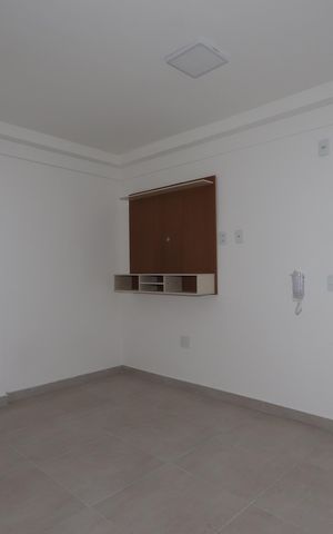 Apartamento para alugar com 41m², 1 quarto e sem vagaSala