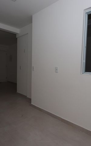 Apartamento para alugar com 41m², 1 quarto e sem vagaLavanderia