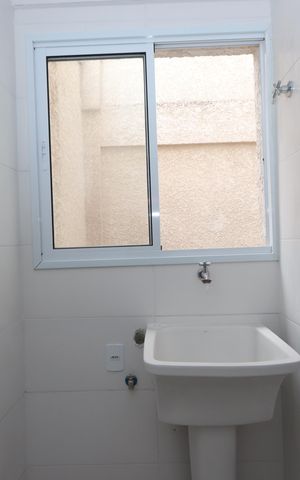Apartamento para alugar com 41m², 1 quarto e sem vagaLavanderia