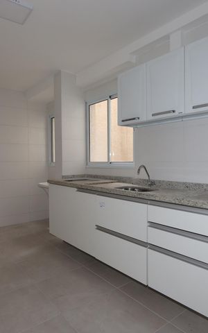 Apartamento para alugar com 41m², 1 quarto e sem vagaCozinha