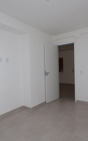 Apartamento para alugar com 41m², 1 quarto e sem vagaQuarto