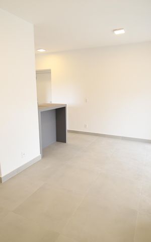 Apartamento à venda com 58m², 2 quartos e 2 vagasSala