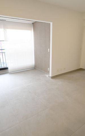 Apartamento à venda com 58m², 2 quartos e 2 vagasSala