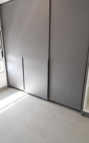 Apartamento à venda com 58m², 2 quartos e 2 vagasQuarto 1