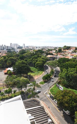 Apartamento à venda com 58m², 2 quartos e 2 vagasQuarto 1 - Vista