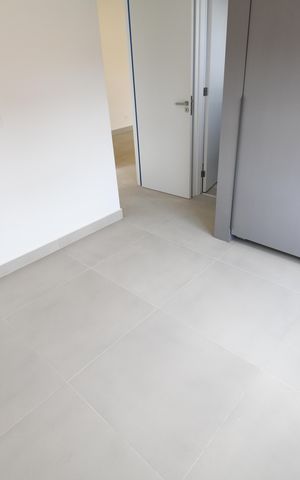 Apartamento à venda com 58m², 2 quartos e 2 vagasQuarto 2 - Suíte