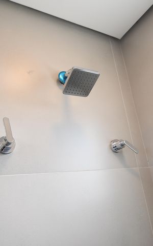 Apartamento à venda com 58m², 2 quartos e 2 vagasBanheiro Social