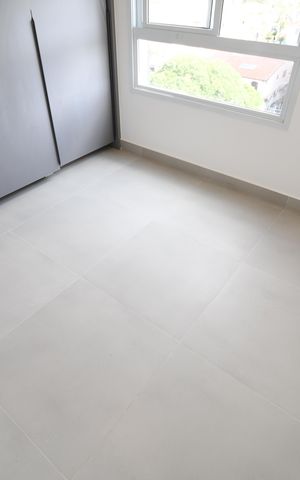 Apartamento à venda com 58m², 2 quartos e 2 vagasQuarto 2 - Suíte