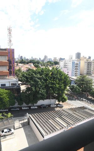 Apartamento à venda com 58m², 2 quartos e 2 vagasSala - Vista