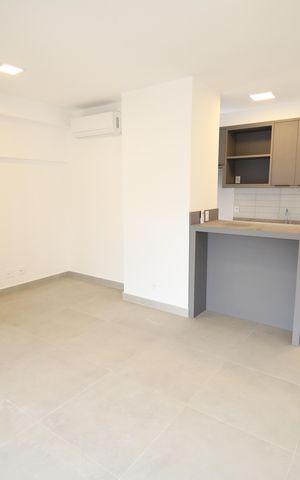 Apartamento à venda com 58m², 2 quartos e 2 vagasSala
