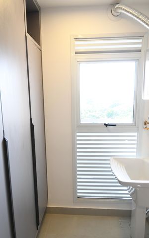 Apartamento à venda com 58m², 2 quartos e 2 vagasÁrea de Serviço