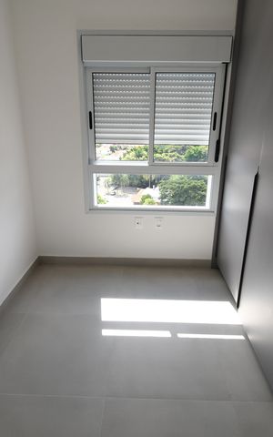 Apartamento à venda com 58m², 2 quartos e 2 vagasQuarto 1