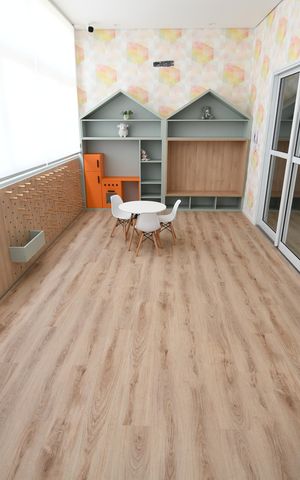 Apartamento à venda com 58m², 2 quartos e 2 vagasBrinquedoteca
